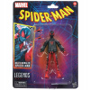 Akčná figúrka Spider-Man (Miles Morales) Marvel Legends