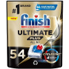 FINISH Ultimate Plus All in 1 kapsule do umývačky riadu 54 ks (5999109582454)