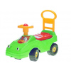 Odrážadlo Auto zelené (8592117321007)