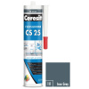 Ceresit CS 25 silikon sanitárný 280 ml ir.grey