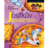 Josífkův pekelný týden - Daniela Krolupperová