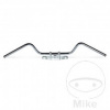 TRW Oceľové riadidlo chrómové 22 mm TRW MYSTIC pre Yamaha Virago XV1100