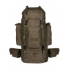 Vojenský batoh RANGER 75 l Mil-Tec® - zelený-olív