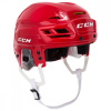 Prilba CCM Tacks 310 Sr Farba: červená, Veľkosť: S