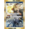 Válečná tažení v Tichomoří VI. DVD
