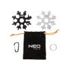 Súprava náradia NEO TOOLS GD015 2ks
