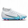Nike futbalové kopačky Mercurial Superfly 9 Club FG/MG veľkosť 37,5