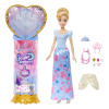 Mattel Disney Princess princezna s překvapením - POPELKA