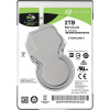 Seagate BarraCuda® 2 TB interný pevný disk 6,35 cm (2,5 ) SATA 6 Gb / s ST2000LM015 Bulk; ST2000LM015