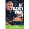 E-kniha Ne každý vrah je zrůda - Ivo Michalík