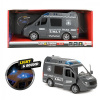 Auto Swat na baterky-Toi Toys