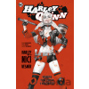 Harley Quinn 2 - Harley ničí vesmír