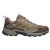adidas Performance Terrex Eastrail 3 - Black/Brown Oxi/Brown - men´s 42 2/3
