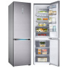 CHLADNIČKA NoFrost SAMSUNG RB36R8899SR 350l 201cm (CHLADNIČKA NoFrost SAMSUNG RB36R8899SR 350l 201cm)