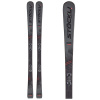 Zjazdové lyže Stöckli Laser CX + doska Vist WC PRO 14 + viazanie Vist 412 177 23/24