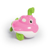 WOW Toys Kamaráti do kúpeľa - ružová ponorka
