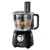 Russell Hobbs Matte Black kuchyňský robot 24732-56