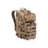 Vojenský batoh US ASSAULT PACK small Mil-Tec® – Tropentarn