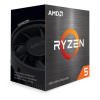 Amd Ryzen 5 4500 S-Am4 3.60/4.10Ghz Box (100-100000644BOX)