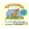 Rabbits Nap 20Th Anniversary Edition - Julia Donaldson