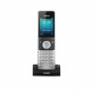 Yealink W56H IP DECT ručka pro W52P,nebo W56P, 2,4 (PV233049)