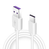 Huawei AP71 Original Quick Charger Type-C Dátový Kábel (Bulk)