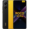 POCO X7 Pro 5G,12GB, žltý 61719