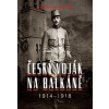 Bedřich Mayer. Český voják na Balkáně 1914–1918 - Petr Prokš