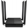 TP-Link Archer C64 - AC1200 WiFi Router, GLAN/WAN, WPA3, MU-MIMO