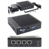 MiniBOX MPC-4LAN-N3700 MiniPC (Intel Pentium N3700, 4x Intel I211 Gigabit LAN) 3106