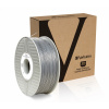 VERBATIM PLA 1,75mm ,335m, 1kg silver metal grey