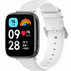 KOŽENÝ OPASOK PRE XIAOMI REDMI WATCH 3 ACTIVE, ELEGANTNÝ NÁRAMOK