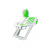Gélová guľôčková pištoľ Gel Blaster biela farba GBSG1809.5L ONE SIZE
