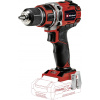 Einhell Professional TP-CD 18/50 Li BL-Solo aku vrtací šroubovák, 18 V Li-Ion bez nabíječky, bez akumulátoru, 4513887