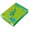 Farebný papier IQ color májová zelená MA45, A4 80g /500 listov