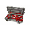 Hydraulická rozpínací souprava - sada, tlak až 10 t, 32 kg (TrueTech)