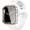 Spigen Ultra Hybrid Crystal Clear Apple Watch 9 / 8 / 7 45 mm ACS04611