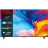 50P635 TV LED TCL + Darček internetová televízia sweet.tv na mesiac zadarmo.