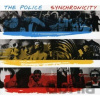 The Police: Synchronicity LP - The Police
