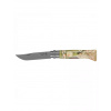 Opinel n°8 BIENNALE Nature Mioshe Limited Edition 2023 002603
