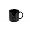 FOX Hrčnek Black And Camo Head Ceramic Mug 350 ml