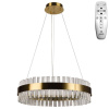 Moderné svietidlo NEDES LED svietidlo 40W/stmiev. J6301/C