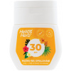 Helios Herb mlieko na opaľovanie SPF30 50 ml