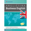 Angličtina Business English - Osobní a písemná komunikace, telefonování, porady, vyjednávání, prezentace - Zuzana Hlavičková