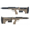 Silverback Airsoft sniper Desert Tech SRS A2/M2 Covert 16