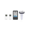 Smart teplotný snímač do bazéna IMMAX NEO Lite 07529L WiFi Tuya