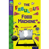 Oxford Reading Tree TreeTops Fiction 11 More Pack B The Fabulous Food Machine - Alan MacDonald