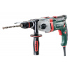 METABO SBEV 1000-2 Futuro Plus Příklepová vrtačka + kufr
