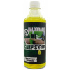 HALDORÁDÓ Carp Syrup 500 ml Sladký ananas