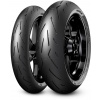 Pirelli - Pirelli DIABLO ROSSO CORSA II 180/60 R17 75W